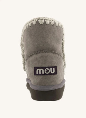 Mou - Eskimo 18 Botlar | Açık gri