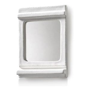 Serax - Miroir 01 Rosie, Marie Michielssen | सफेद