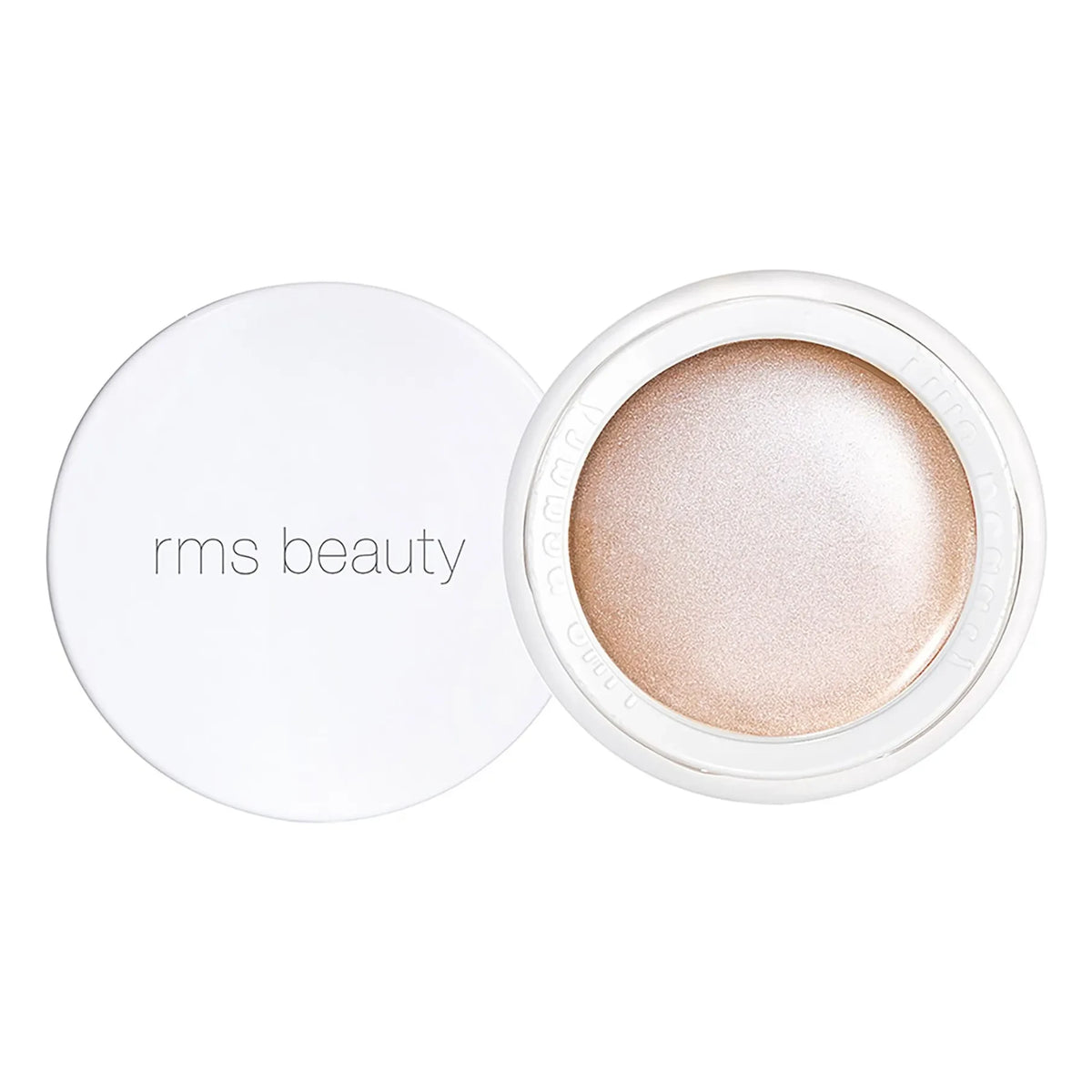 RMS Beauty - Aydınlatıcı - 4,82 g | Champagne Rosé