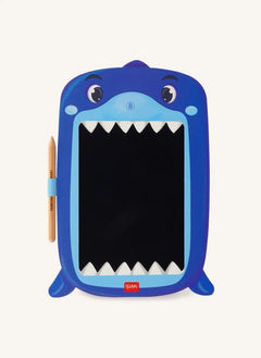 Legami - Shark Sihirli Tebeşir Tahtası