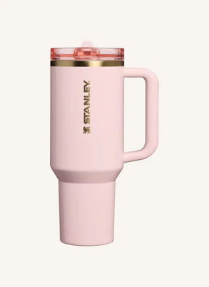 Stanley 1913 - Yalıtımlı Bardak - The Quencher Flipstraw ProTour | Pembe