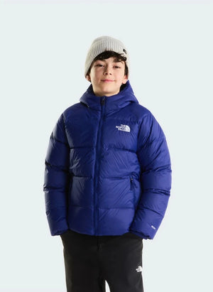 The North Face - B Hydrenalite Kuş Tüyü Mont | Royal blue