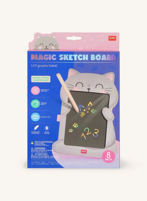 Legami - Magic Slate: Kedi