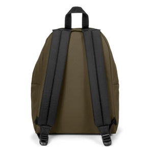 Eastpak - Padded Pak'R बैकपैक | खाकी भूरा