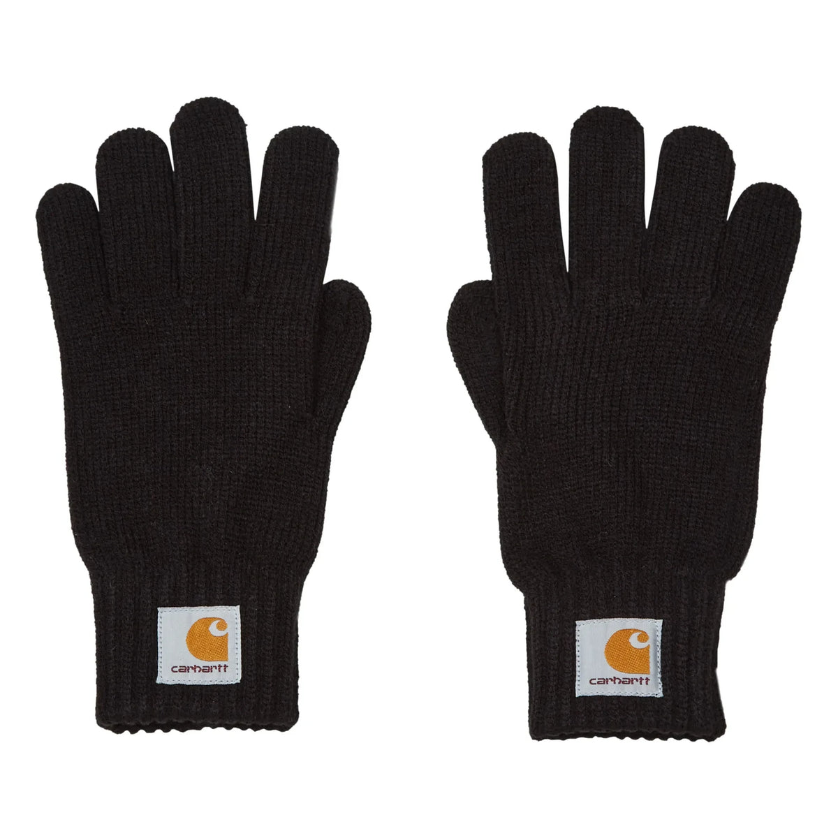 Carhartt WIP - Saat Eldivenleri | Siyah