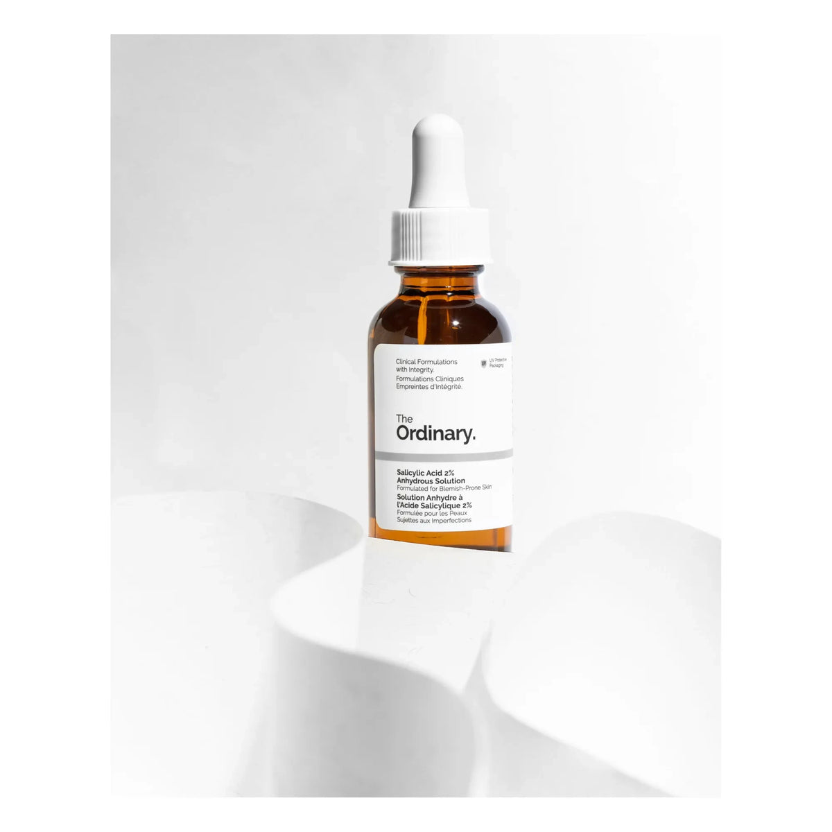 The Ordinary - Salisilik Asit %2 Susuz Solüsyon - 30 ml