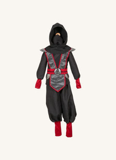 Souza - Ninja Kostümü