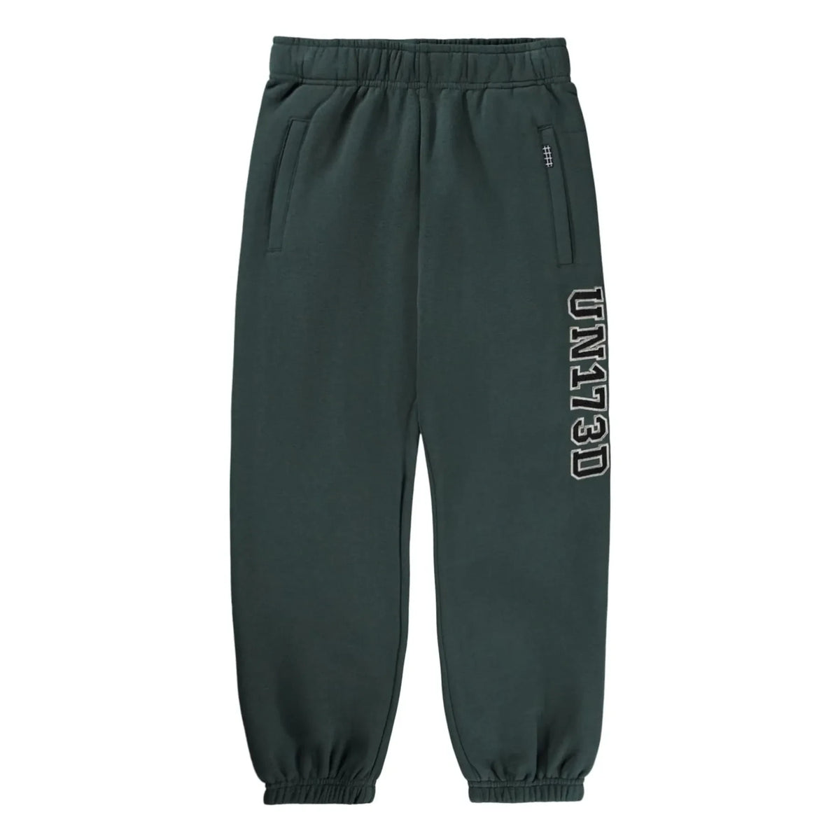 Molo - Jogger Allen | Krom yeşili