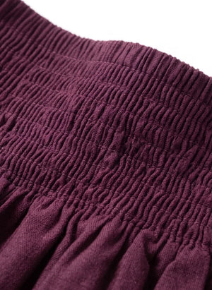 Hundred Pieces - Clélia Etek | Mor