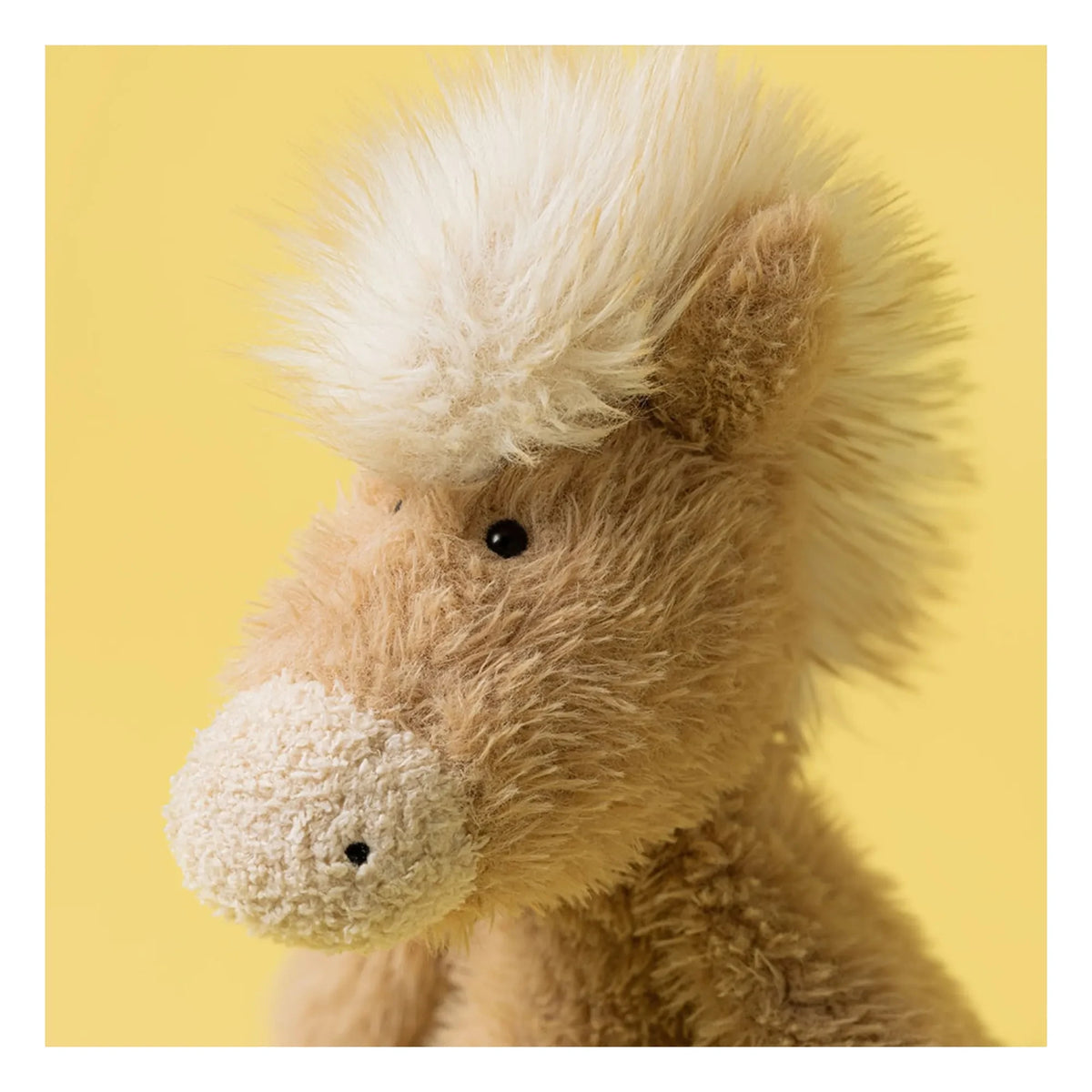 Jellycat - Canterneigh Pony आलीशान खिलौना