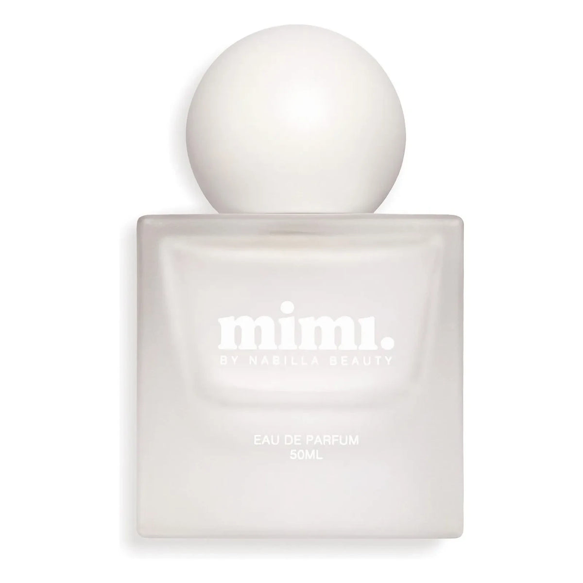 MIMI by Nabilla Beauty - MIMI Eau de Parfum - 50 ml
