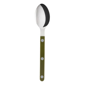 Sabre - बिस्ट्रो टी स्पून | फर्न
