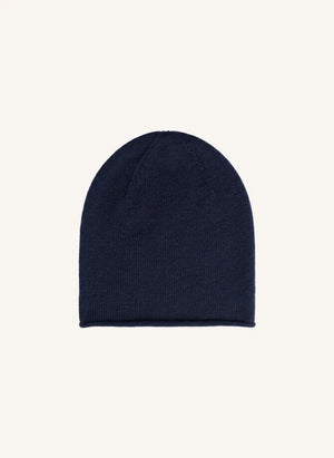 Smallable Woman - Clocker Merino Yün Bere | Lacivert