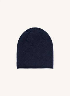Smallable Woman - Clocker Merino Yün Bere | Lacivert
