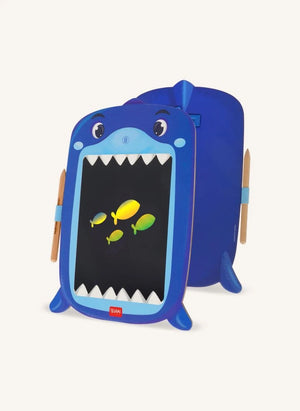 Legami - Shark Sihirli Tebeşir Tahtası