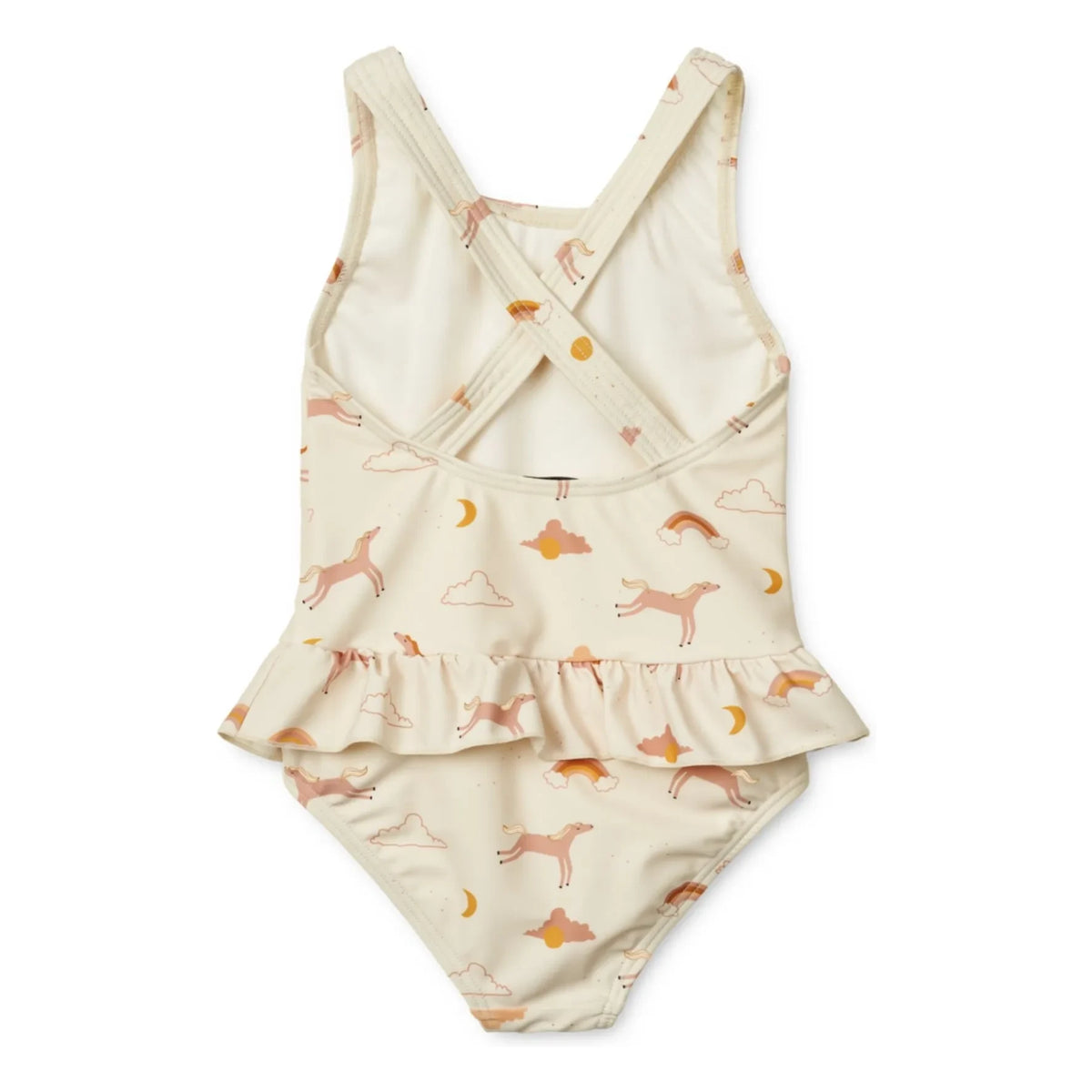 Liewood - अमारा ड्रीम मेयो | एक्रू
