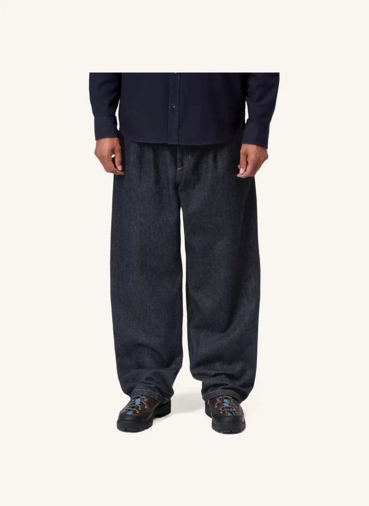 Carhartt WIP - जीन जेस स्मिथ | गहरा नीला