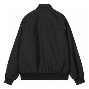 Carhartt WIP - Ray जैकेट | काला