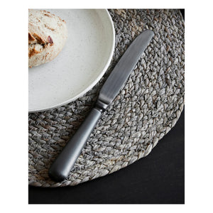 हाउस डॉक्टर - लेरी चाकू | ब्रॉन्ज़