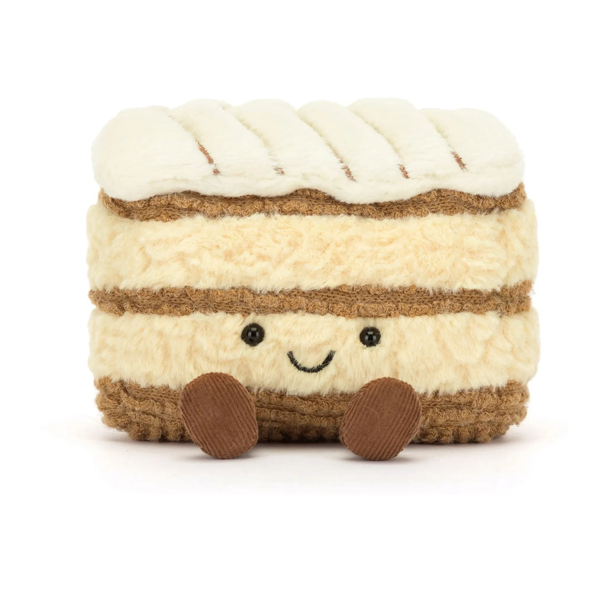 Jellycat - Mille-Feuille peluş oyuncak
