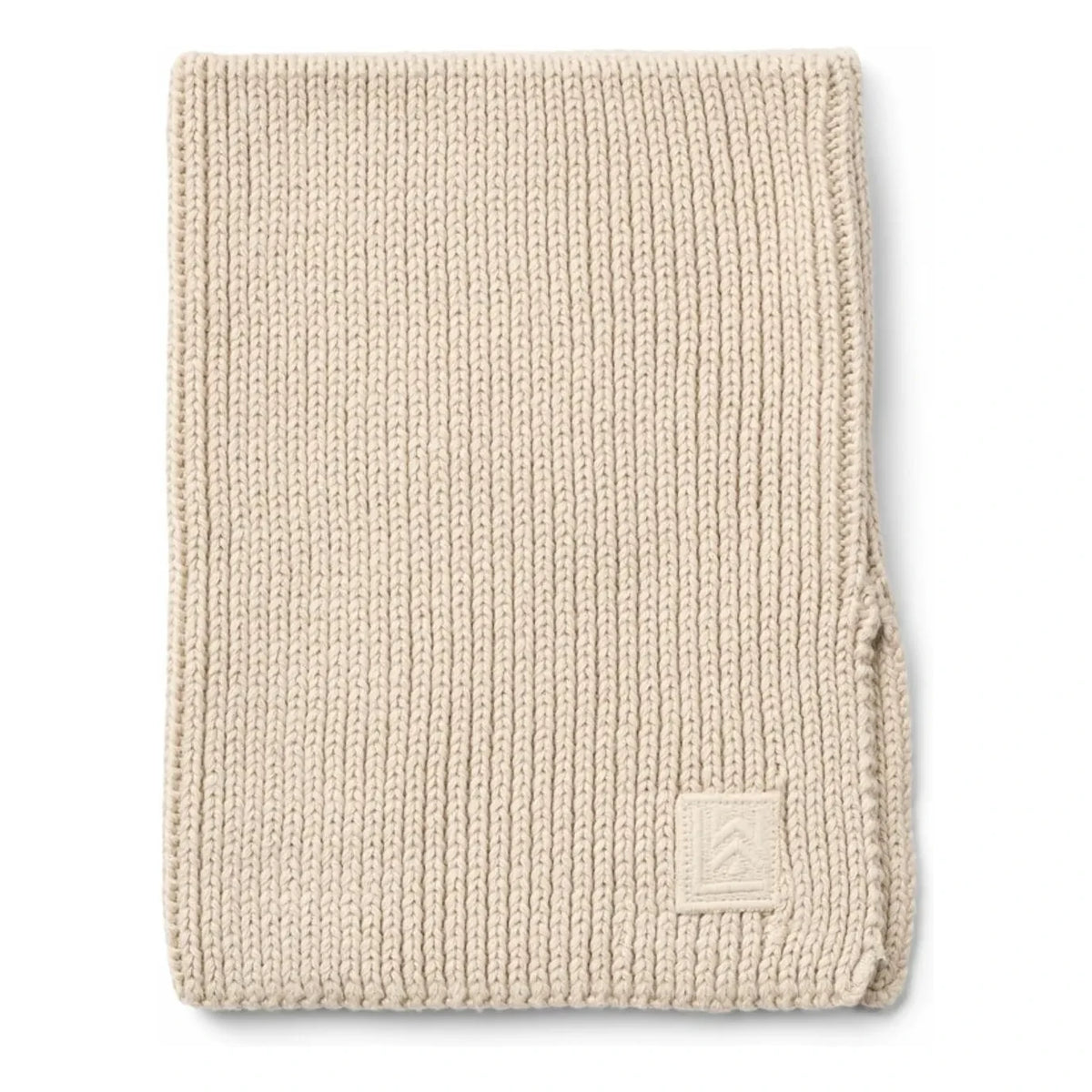 Liewood - मैथियास ऑर्गेनिक कॉटन चोकर | एक्रू
