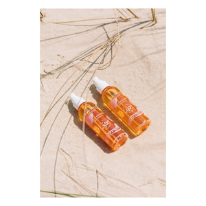 Mimitika - सन ऑयल SPF 30 - 150 मिली