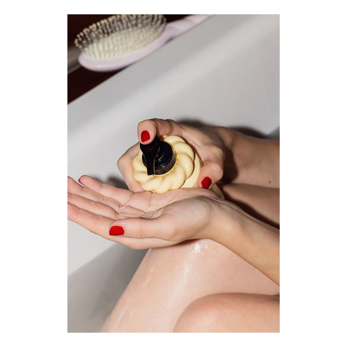 CAIR by La Bonne Brosse - Cair by La Bonne Brosse शैम्पू - 190ml