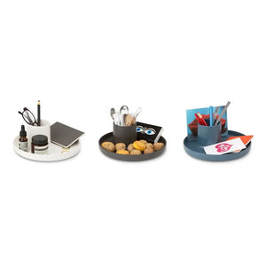 Vitra - O-Tidy Michel Charlot, 2016 | पीला