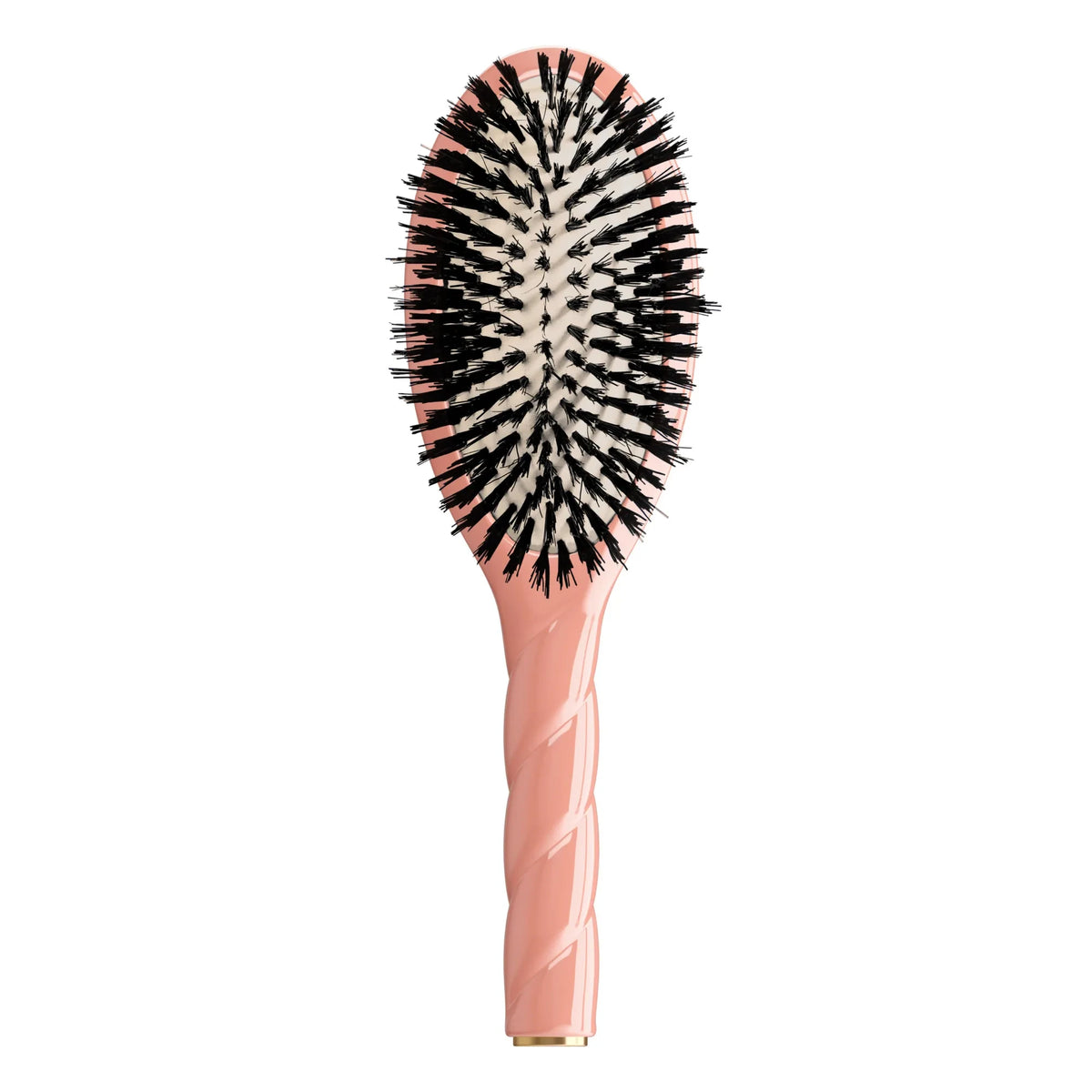 La Bonne Brosse - The All-Rounder N°01 Saç Fırçası - Bakım & Parlaklık | Coral