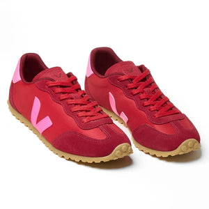Veja - GT Suede स्नीकर्स | फ्रेंबोइस (Framboise)