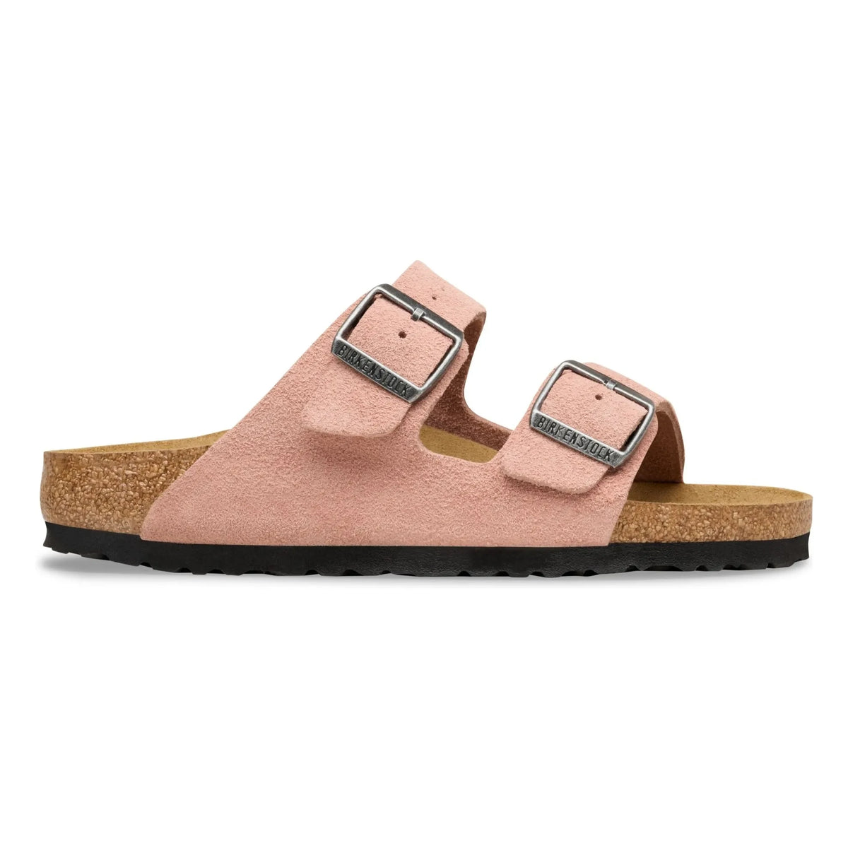 BIRKENSTOCK - एरिज़ोना सैंडल | गुलाबी