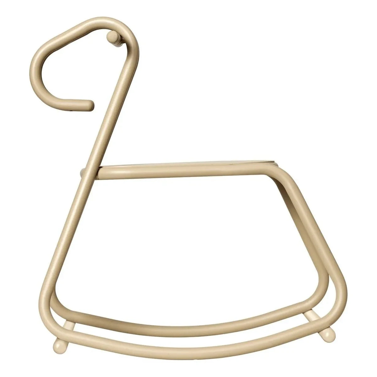Ferm Living Kids - Lussi sallanan at | Bej