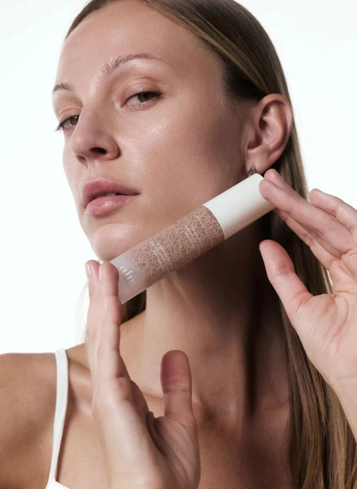 AIME - Kompleksiyon Serumu - 30 ml | Açık