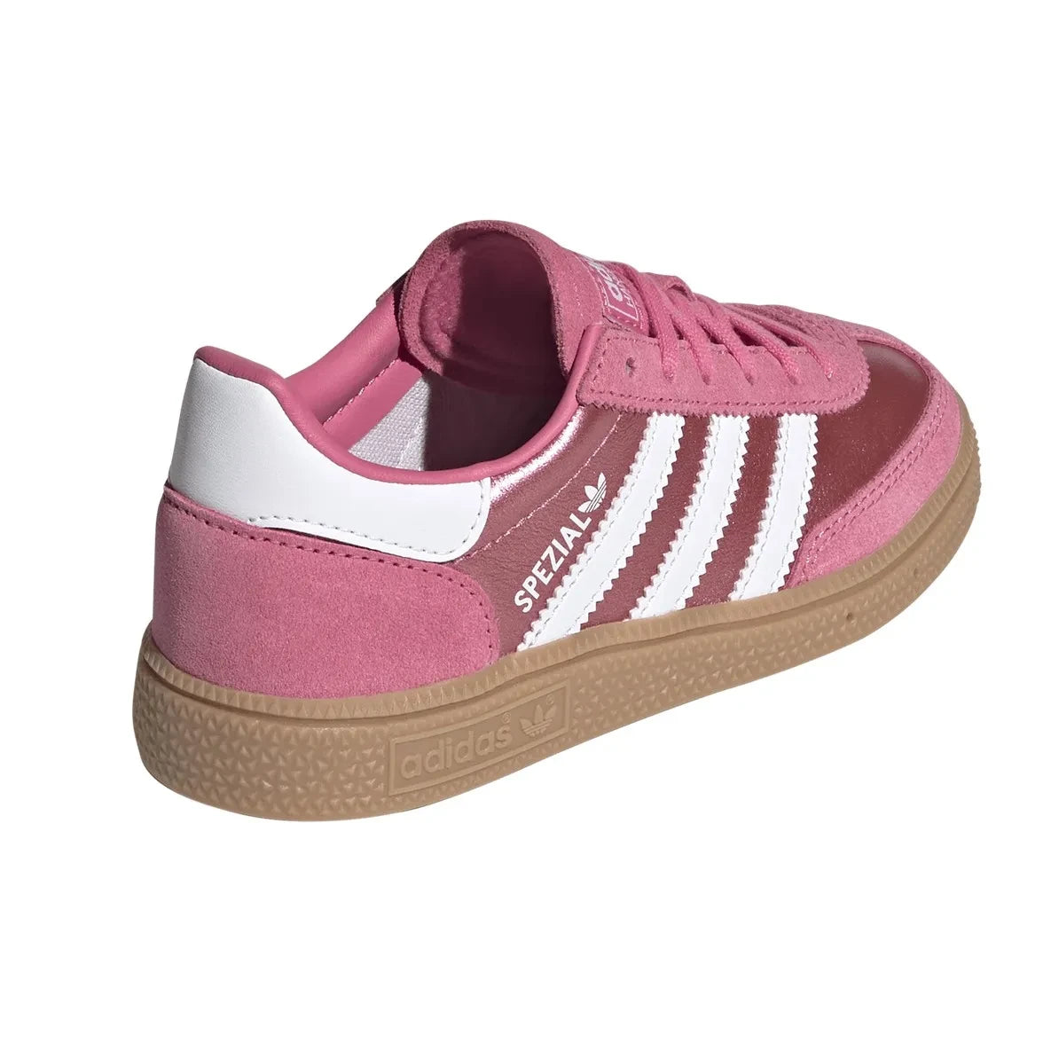 Adidas - हैंडबॉल स्पेशल स्नीकर्स | गुलाबी