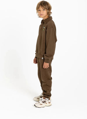 Hundred Pieces - Jogger Run HP 26 Organik Pamuk