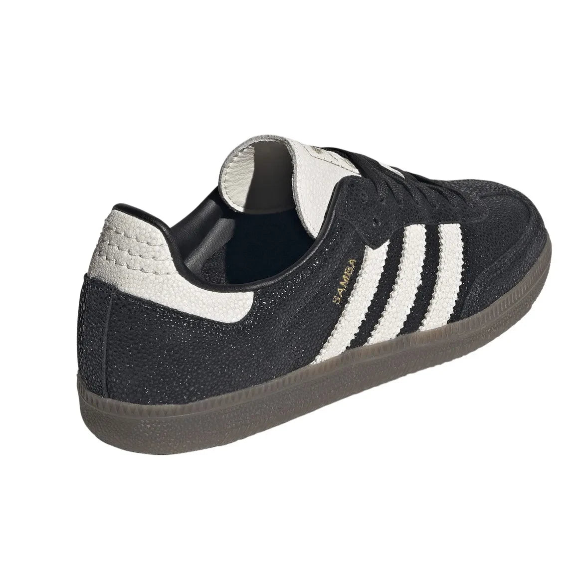 Adidas - सांबा ओजी स्नीकर | काला