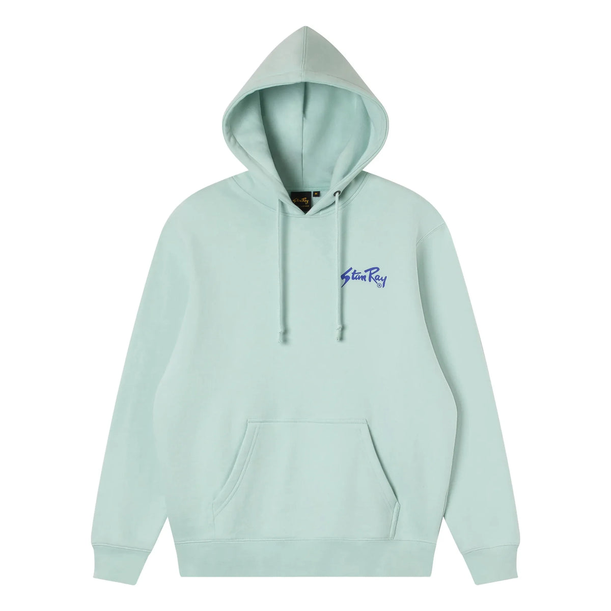 Stan Ray - Hoodie Stan | Yeşil su