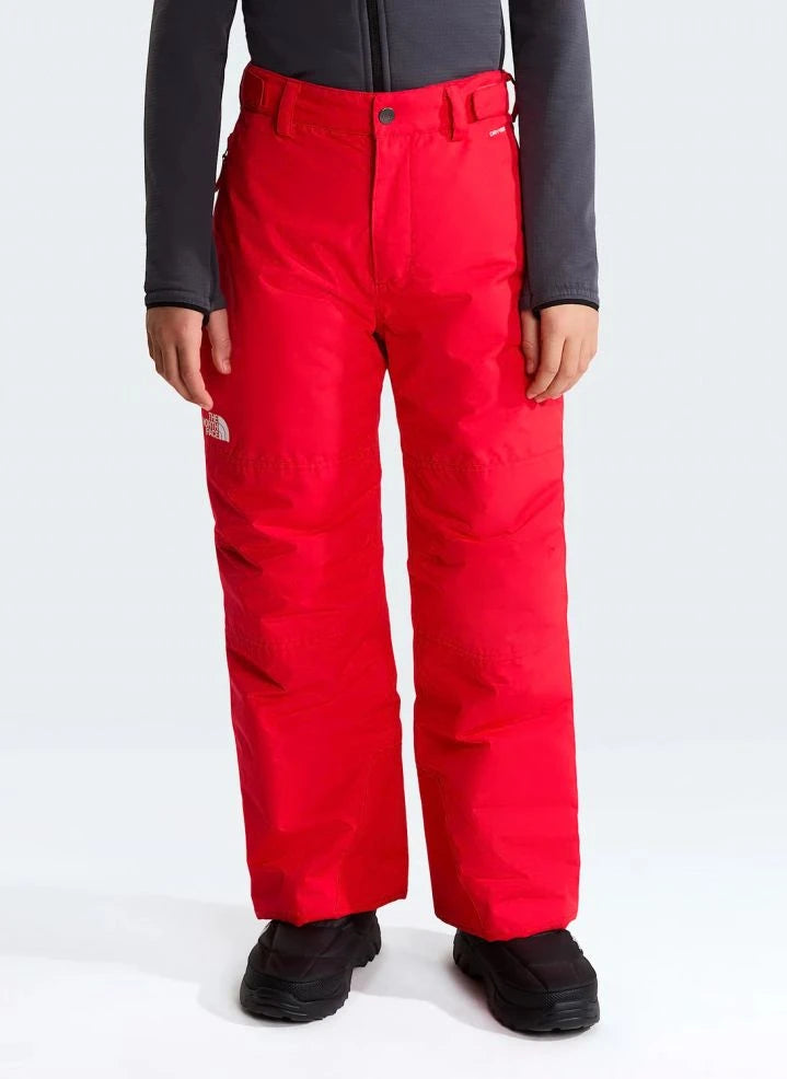The North Face - B Freedom Kayak Pantolonu | Kırmızı