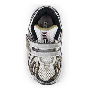 New Balance - स्क्रैच स्नीकर्स 1906 | गोल्ड