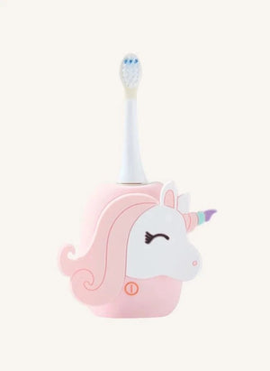 The Zoofamily - Süper Sonic Diş Fırçası - Unicorn