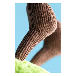 Jellycat - Edamame Soyella प्लश