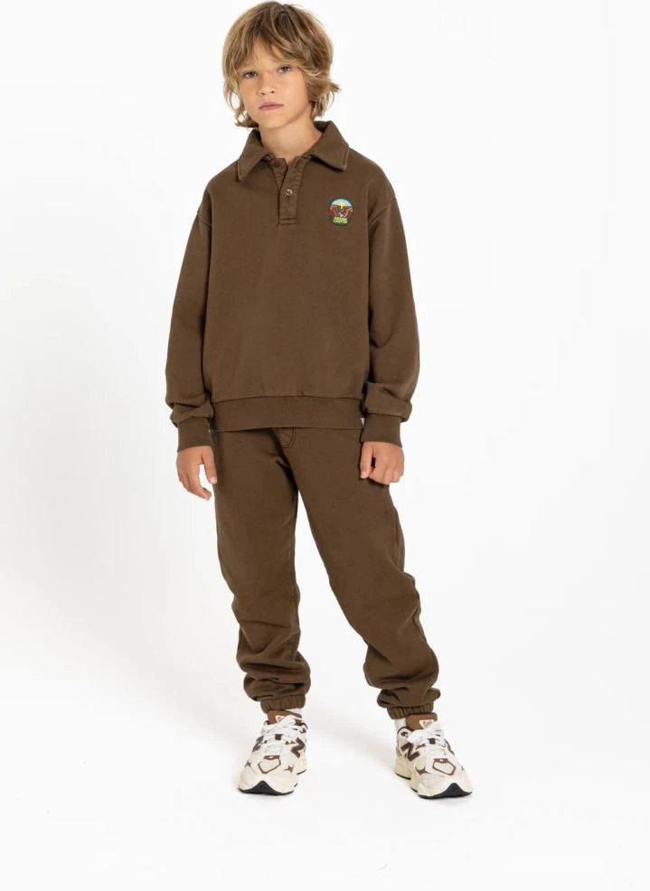 Hundred Pieces - Jogger Run HP 26 Organik Pamuk