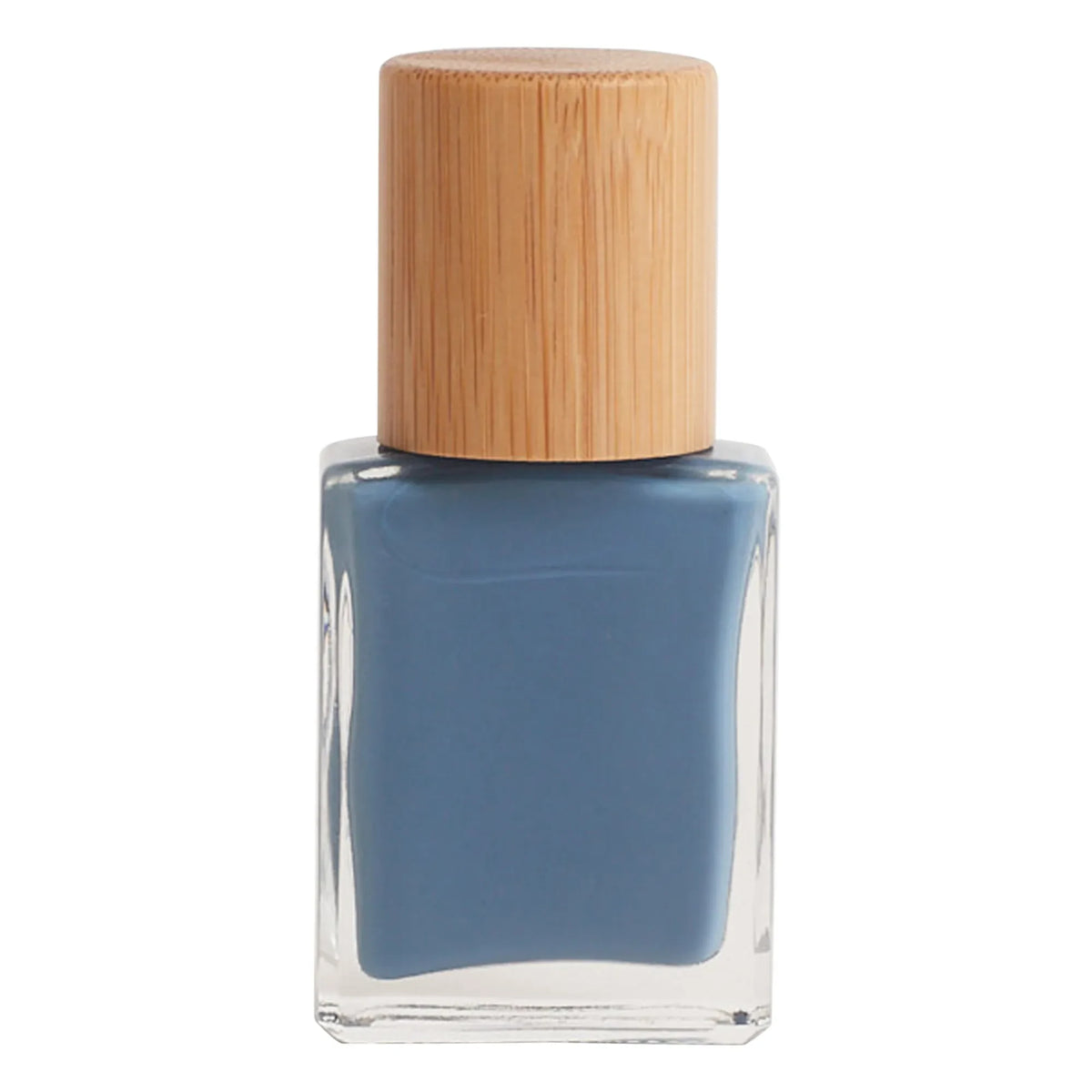 Licia Florio - Luna नेल पॉलिश - 10 ml | नीला