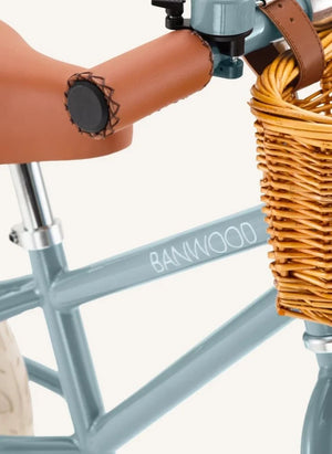 Banwood - First Go 12" Denge Bisikleti | Teal Blue