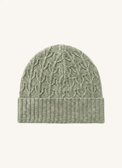 Hundred Pieces - Sierra Merinos Yünü Bere | Su Yeşili