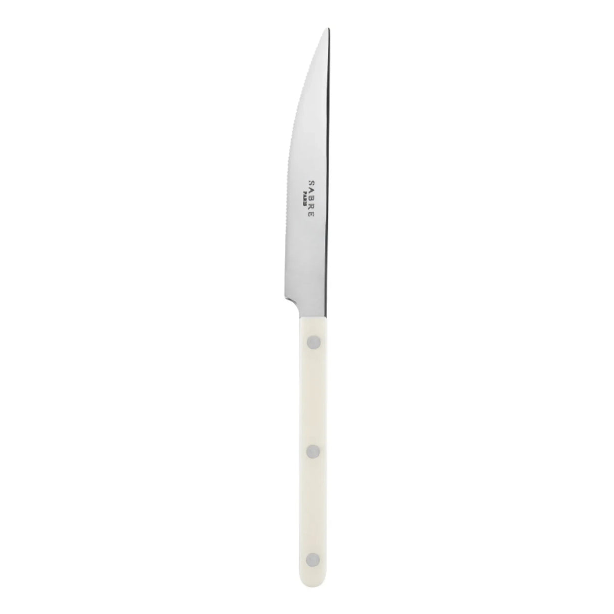 Sabre - Bistrot Bıçak | Fildişi