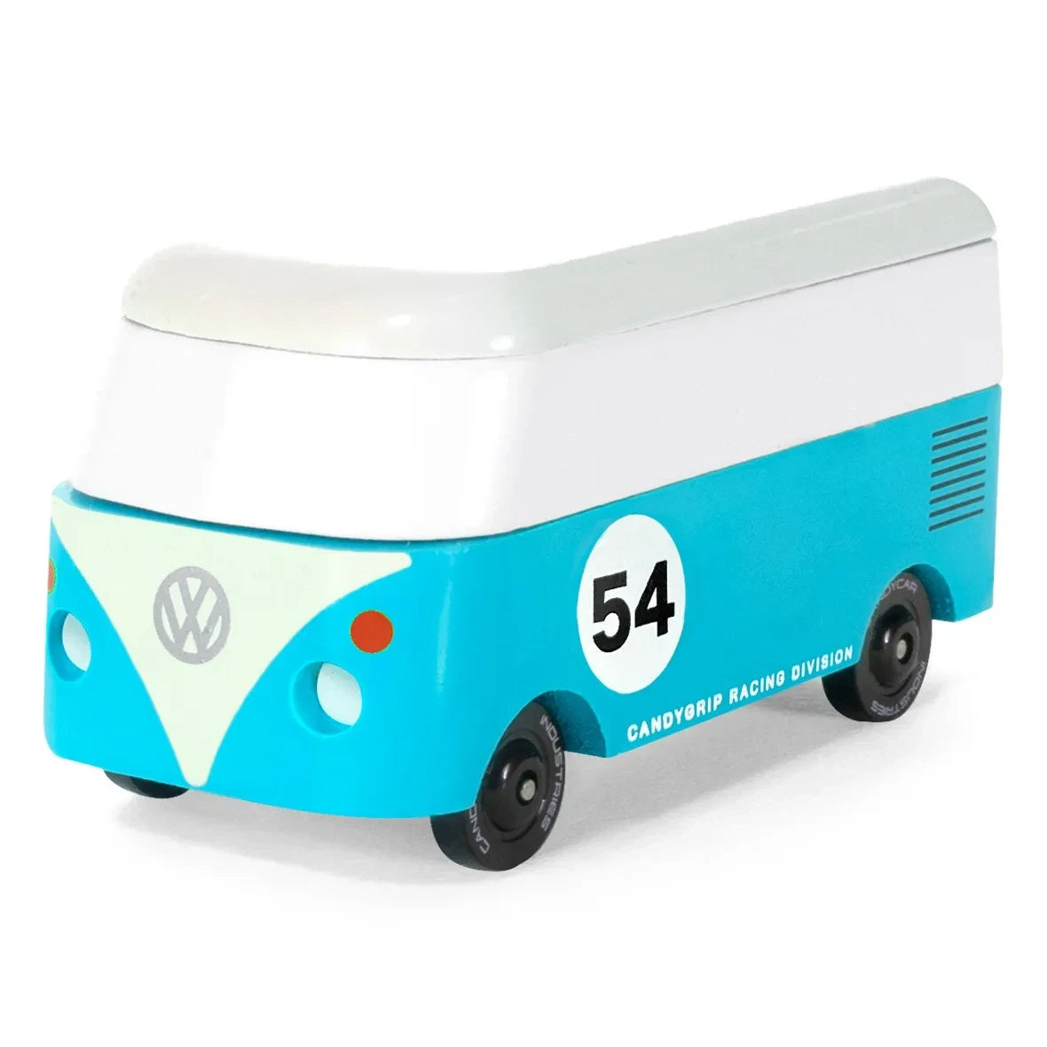 Candylab - वर्ल्ड - VW T1 वैन