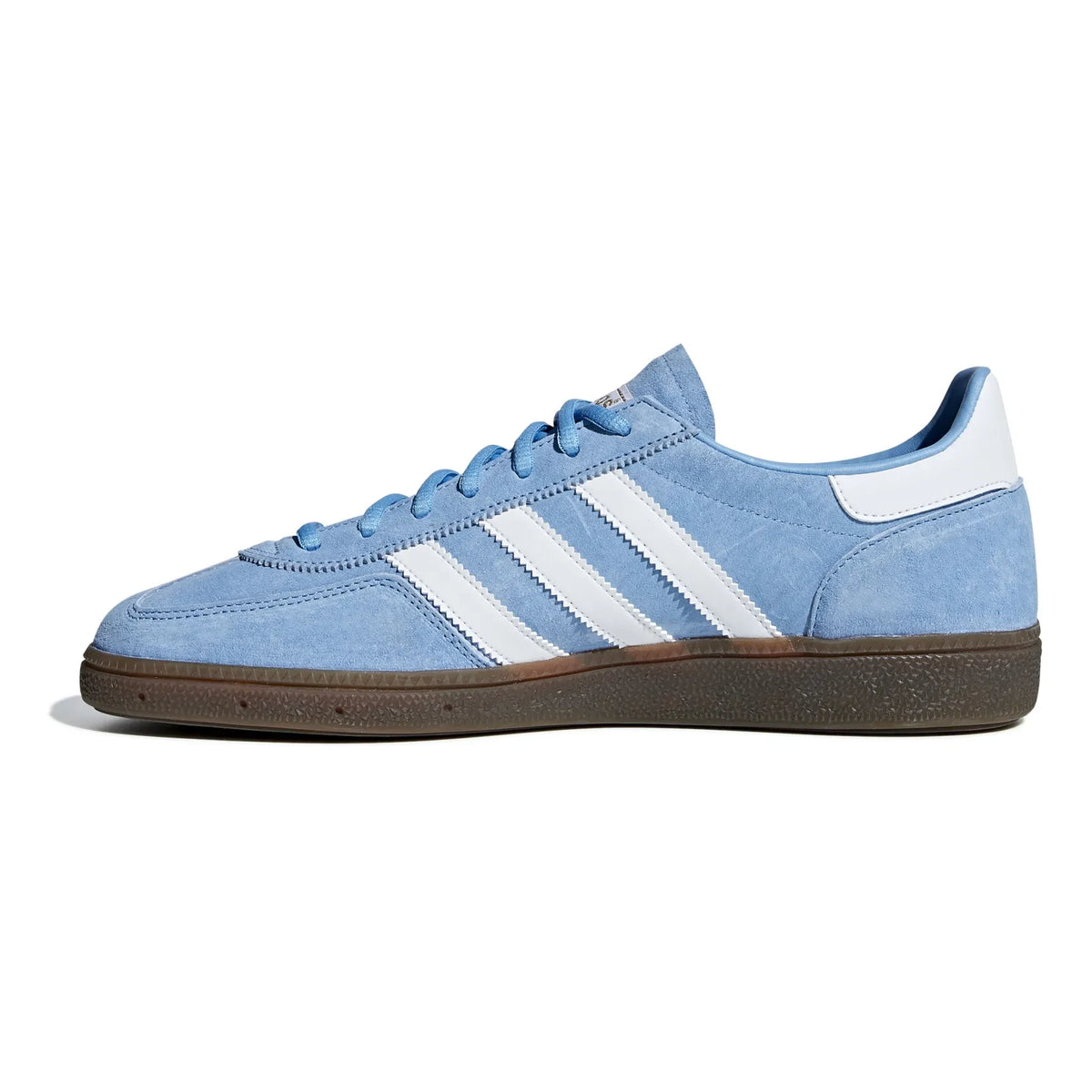 Adidas - Handball Spezial स्पोर्ट्स शूज़ | हल्का नीला