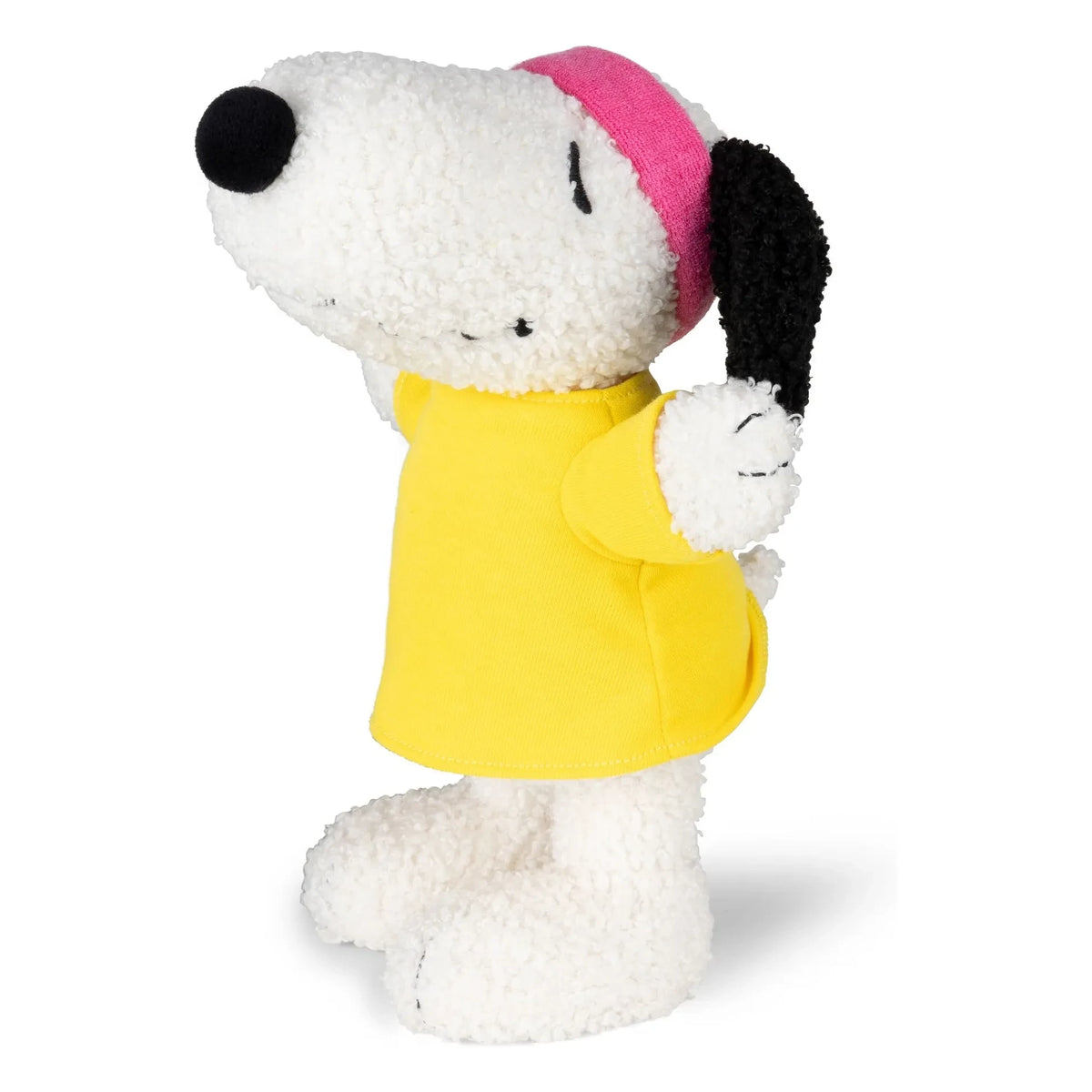 Bon Ton Toys - SNOOPY - Snoopy Flashbeagle प्लश टॉय