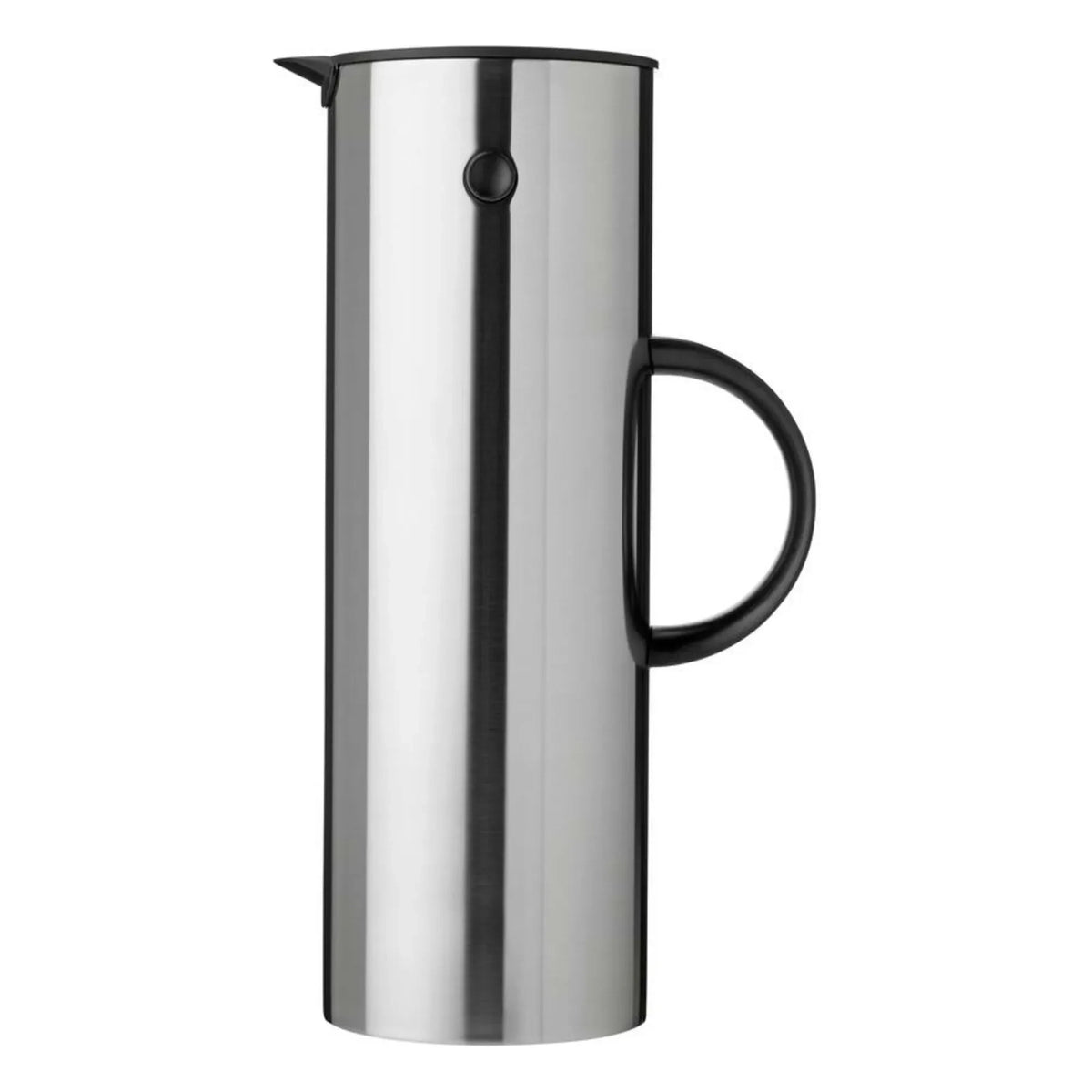 Stelton - EM77 Isıtmalı Sürahi 1L | Çelik